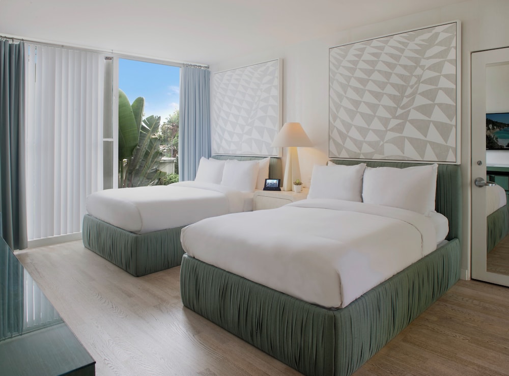 Avalon Hotel Beverly Hills a Member of Design Hotels - photo 10