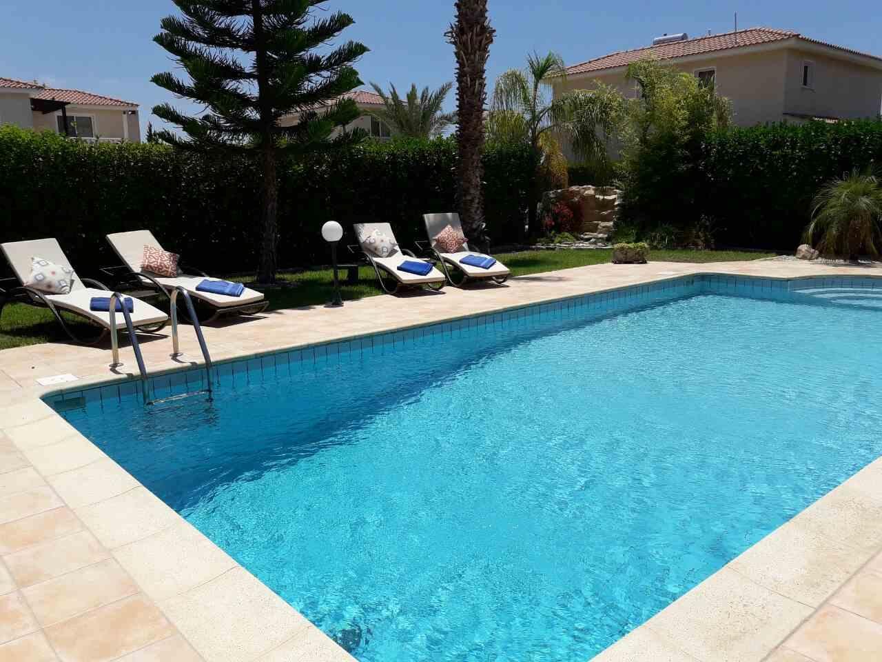 Villa Casa Mia