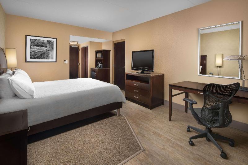 Hilton Garden Inn Nashville Franklin Cool Springs - photo 28