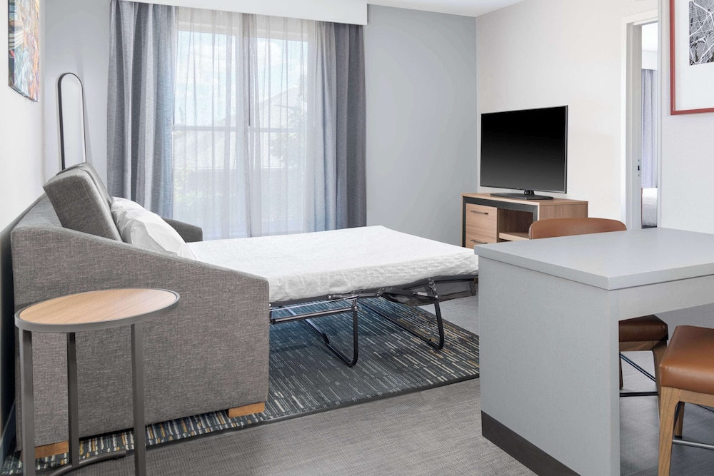 Homewood Suites by Hilton Detroit Troy - photo 27