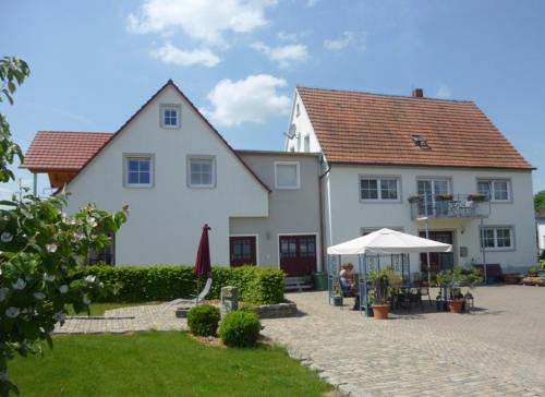 Ferienbauernhof Schuler — Gunzenhausen — photo 2