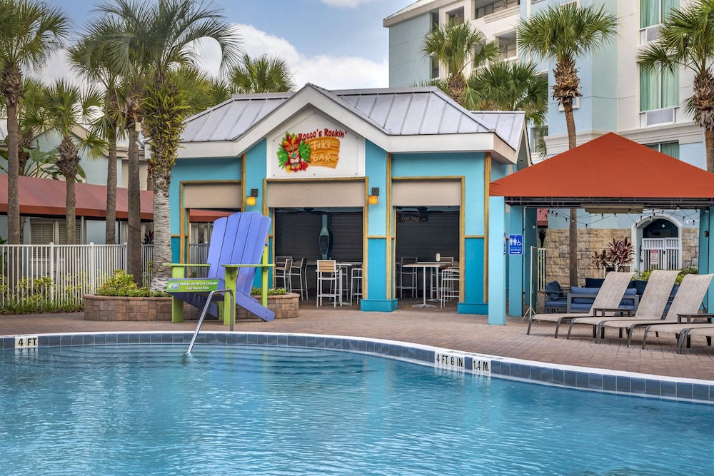 Holiday Inn Resort Orlando Lake Buena Vista by IHG - photo 82