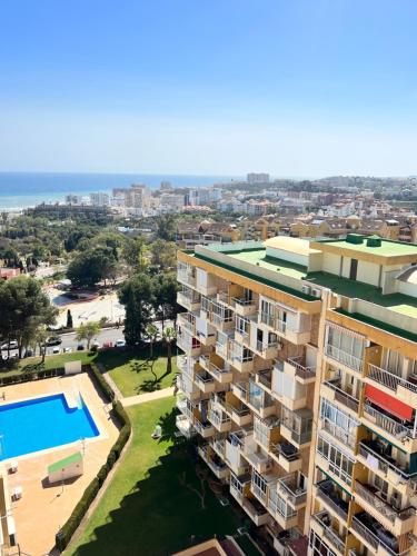 Hercules 1004 - last minute hotel in Benalmadena
