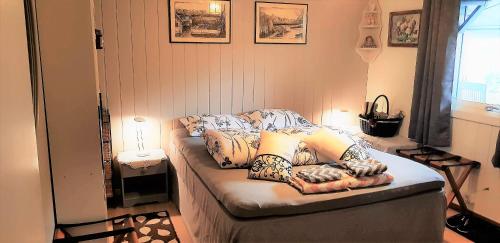 Berge And Lailas Private Apartment 9577279 — Forde