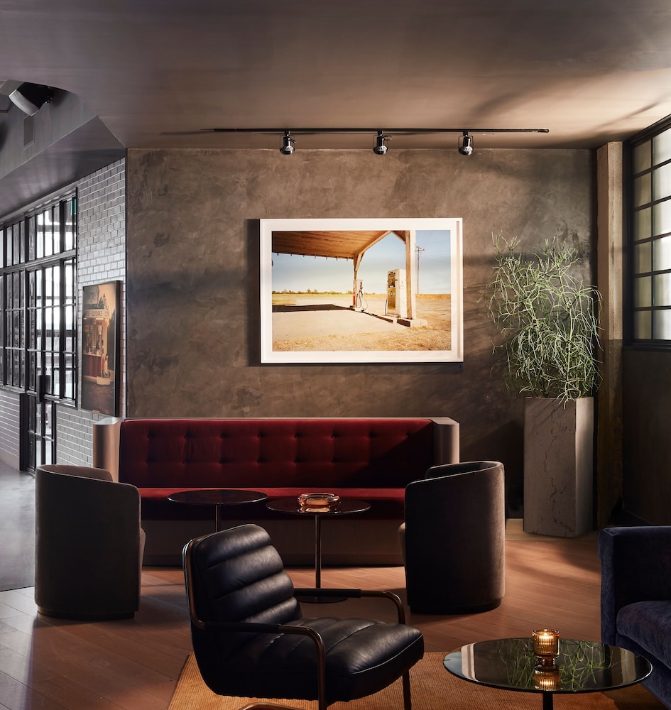 Fitler Club - photo 35