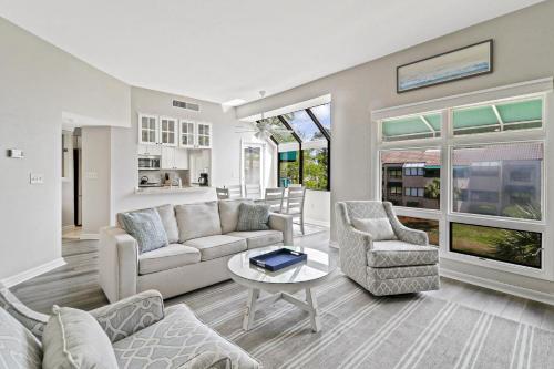 7484 Anchorage Villa — 4-Star Luxury Hotel in Hilton Head Island, United States