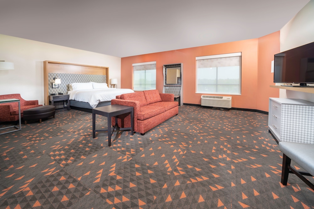 Holiday Inn St. Louis Creve Coeur - photo 4