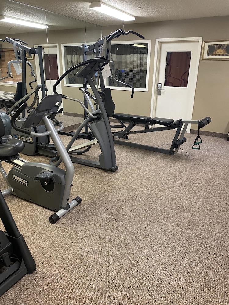 Candlewood Suites Williamsport by IHG - photo 42
