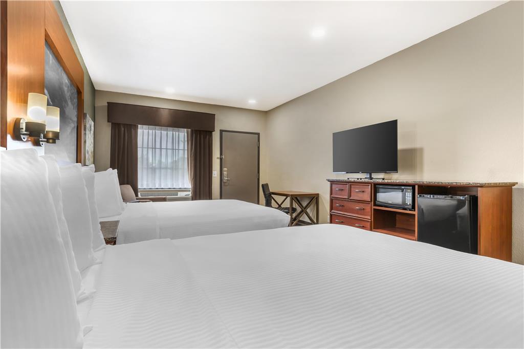 Best Western Plus Yukon - photo 17