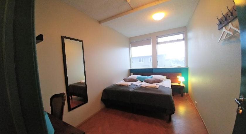 Borgarnes HI Hostel