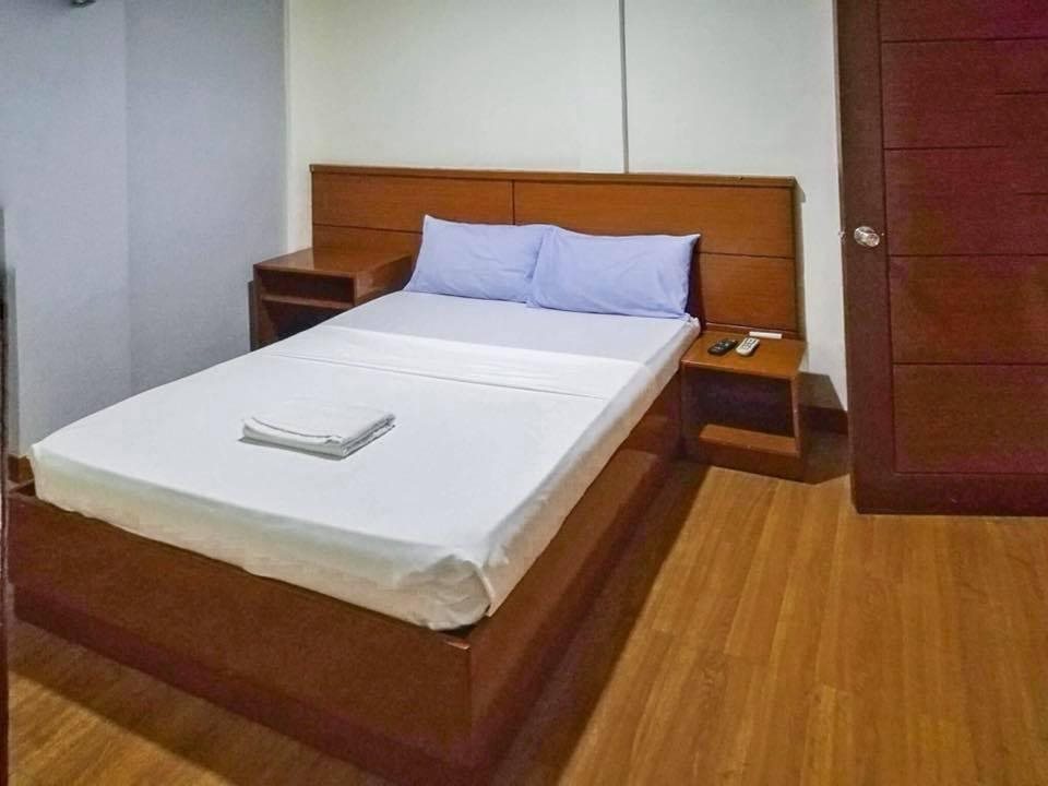 Solis Suites Hotel — Hamtic