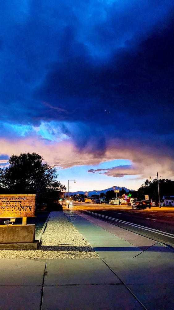 Browns Canyon Inn — Salida