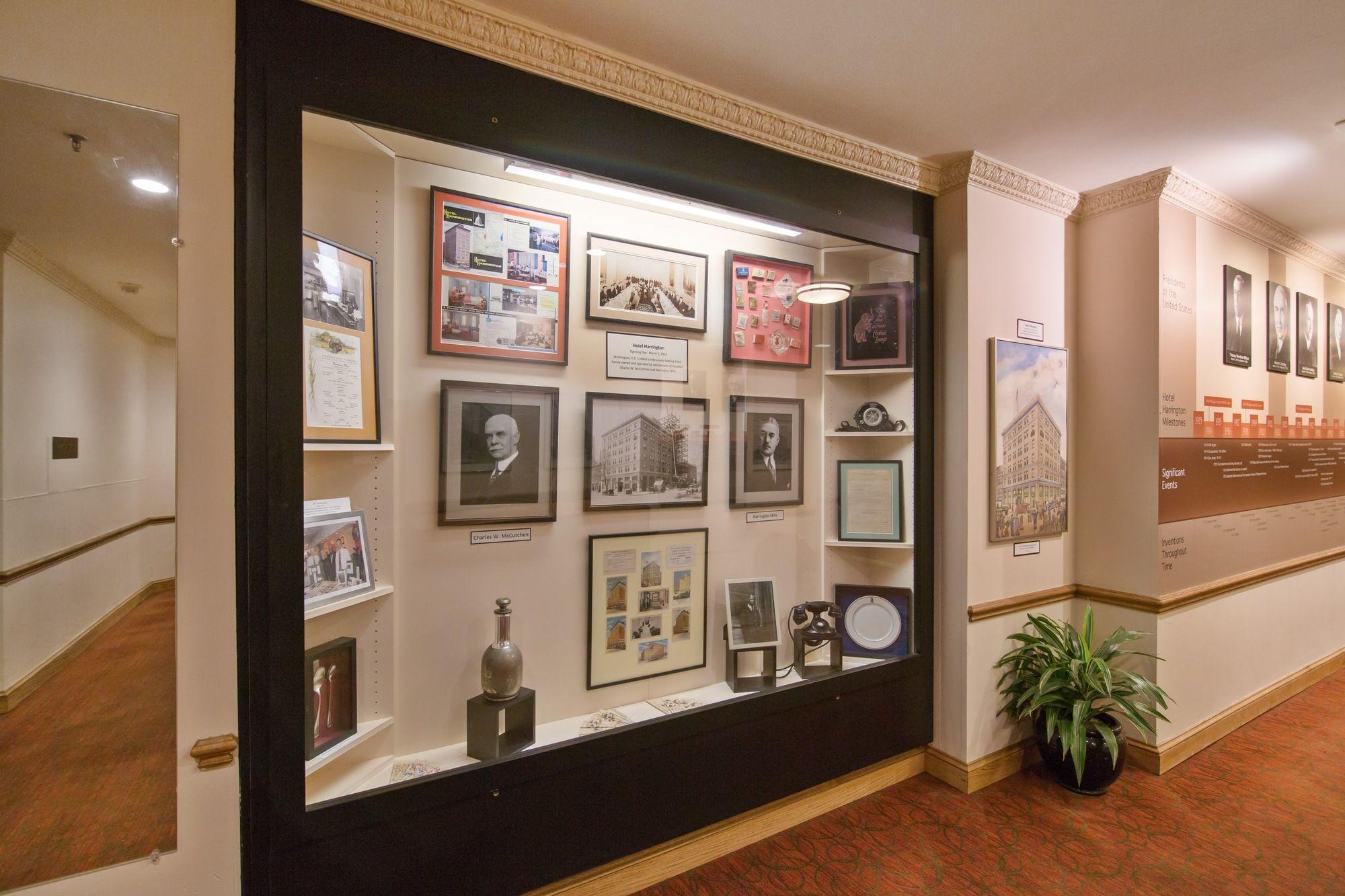 Hotel Harrington - photo 13