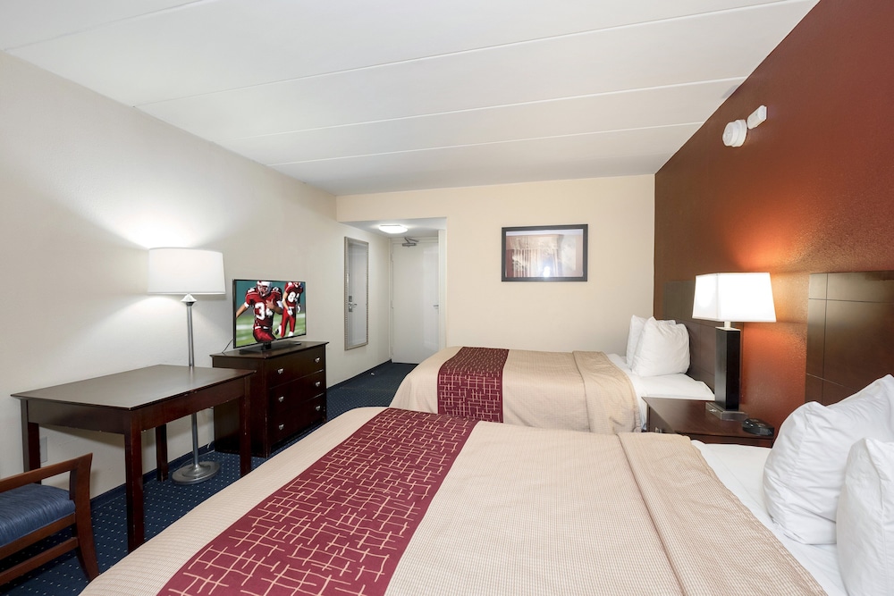 Red Roof Inn Annapolis - photo 10