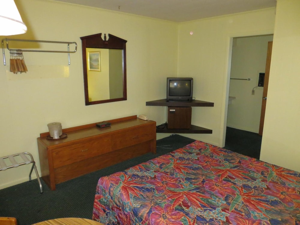 Starlite Budget Inn - photo 19