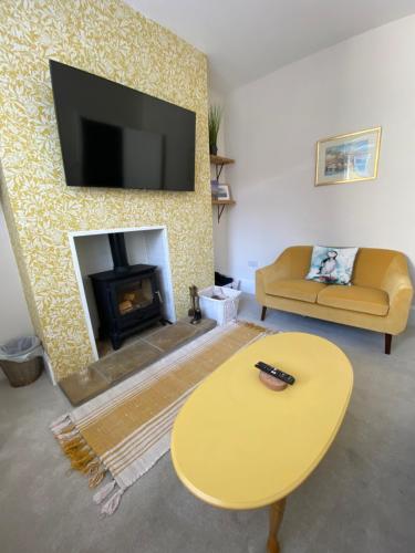 Sea Biscuit Cottage Scarborough