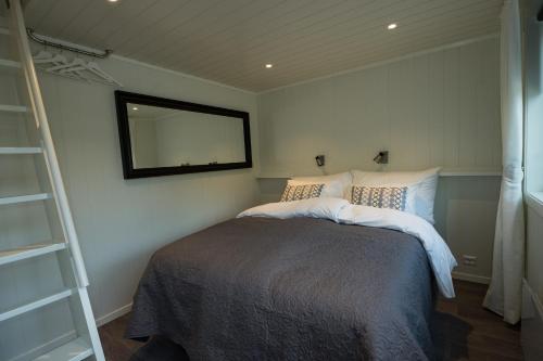 Krøgeneslåven Microtel — hotel in Arendal