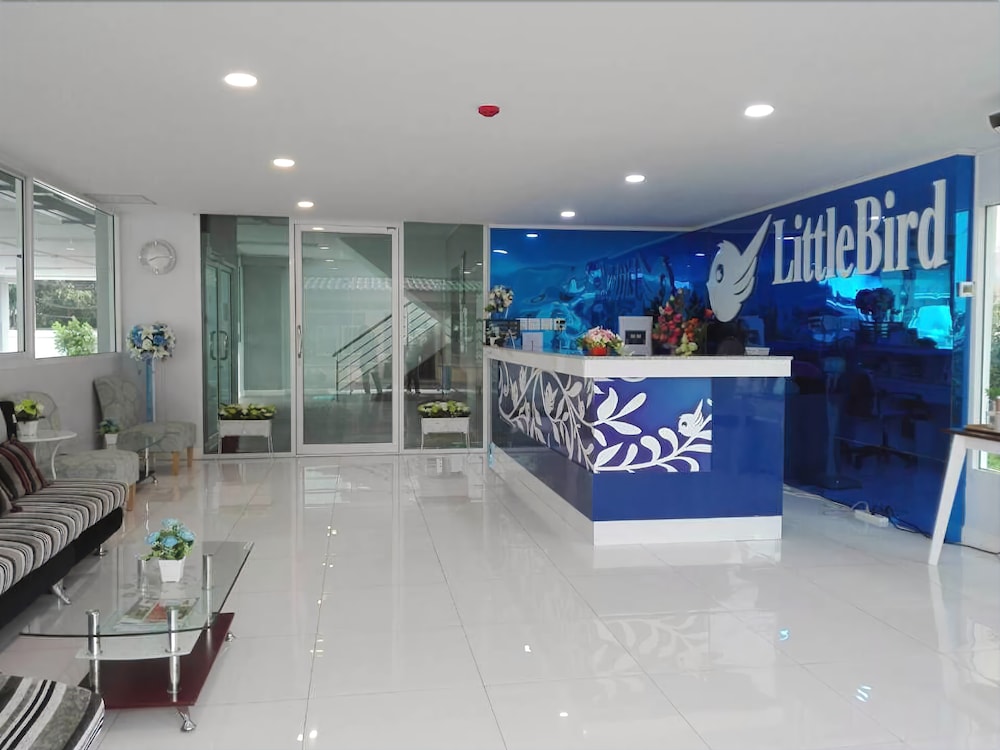 Little Bird Phuket - last minute hotel in Phuket