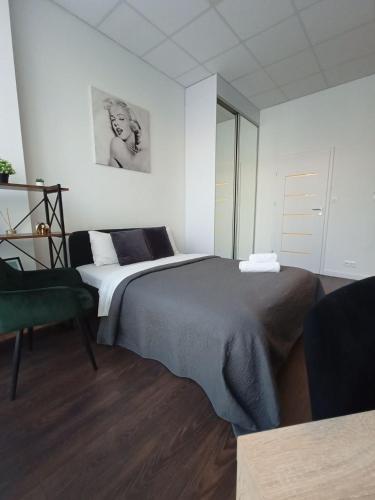 Al Jerozolimskie 216 Apart Wawa — 4-Star Luxury Hotel in Warsaw, Poland