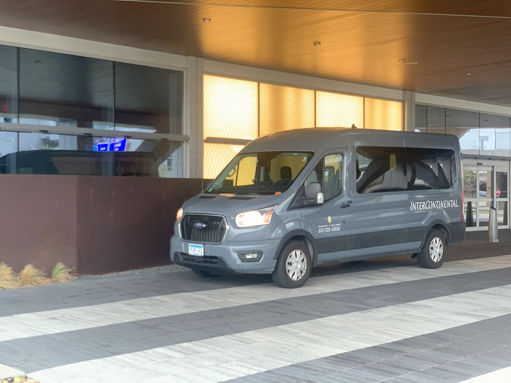 InterContinental Minneapolis St. Paul Airport by IHG - photo 48