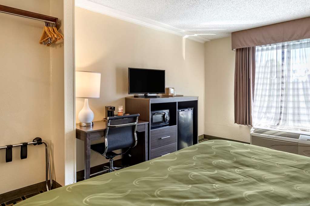 Quality Inn Duluth Atlanta Northeast - photo 17
