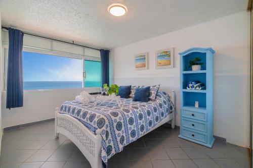 Ocean Front Amazing view Sandy Hills by PH — Luquillo — photo 2
