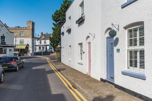 The Lobster Pot — hotel in Whitstable