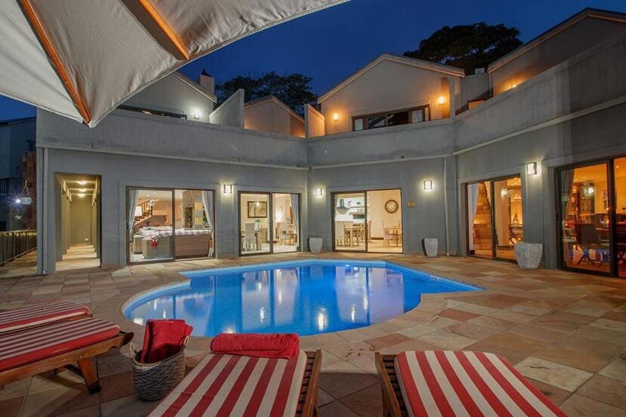 47th on Howard in Knysna, South Africa