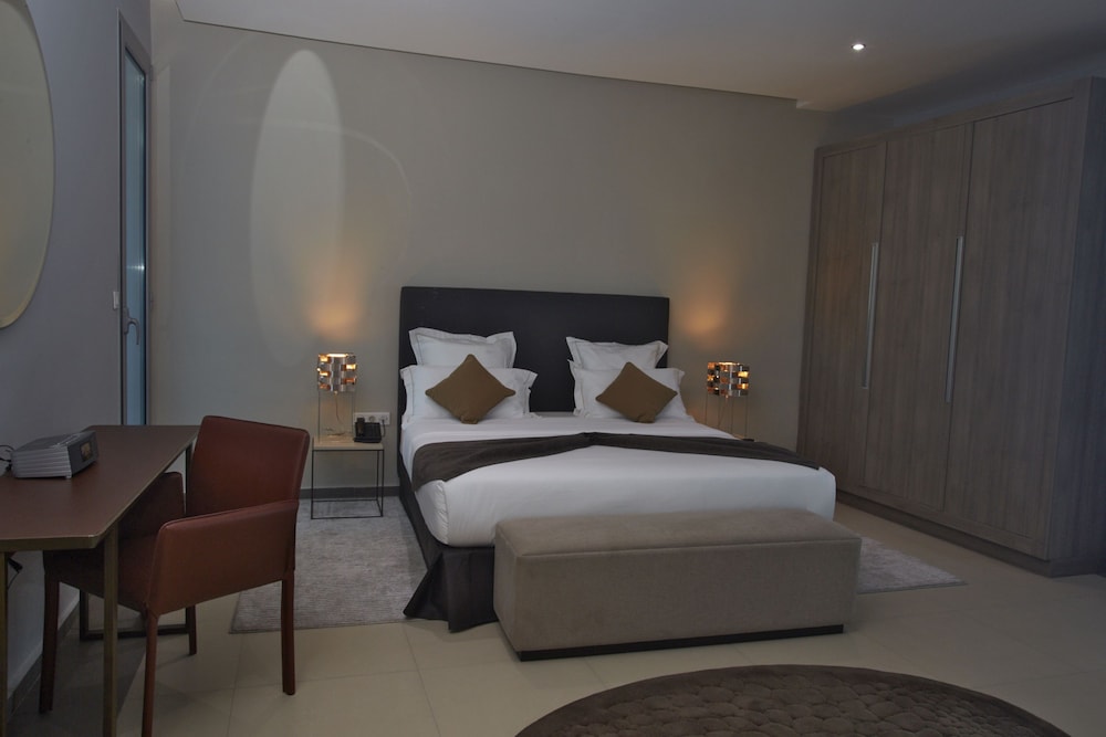 Elbo Suites in Brazzaville, Republic of the Congo