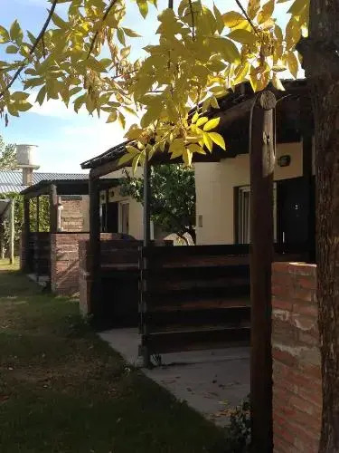 San Julian - last minute hotel in San Rafael