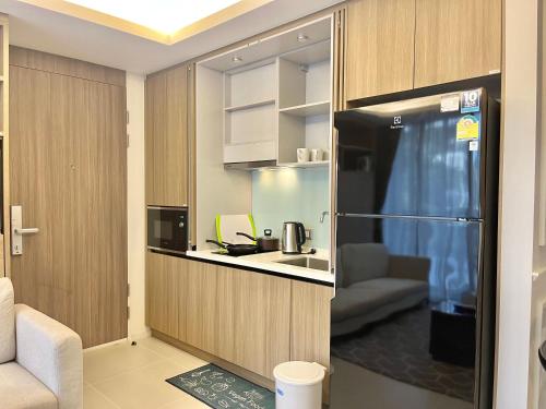 Circle 31 #1BR Bangkok