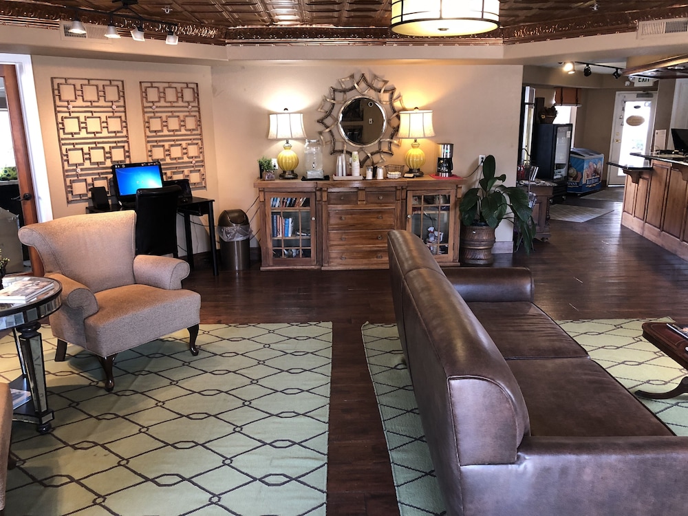 Historian Inn - photo 5