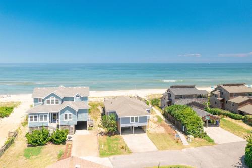 Duckin’ Out in Kitty Hawk, United States