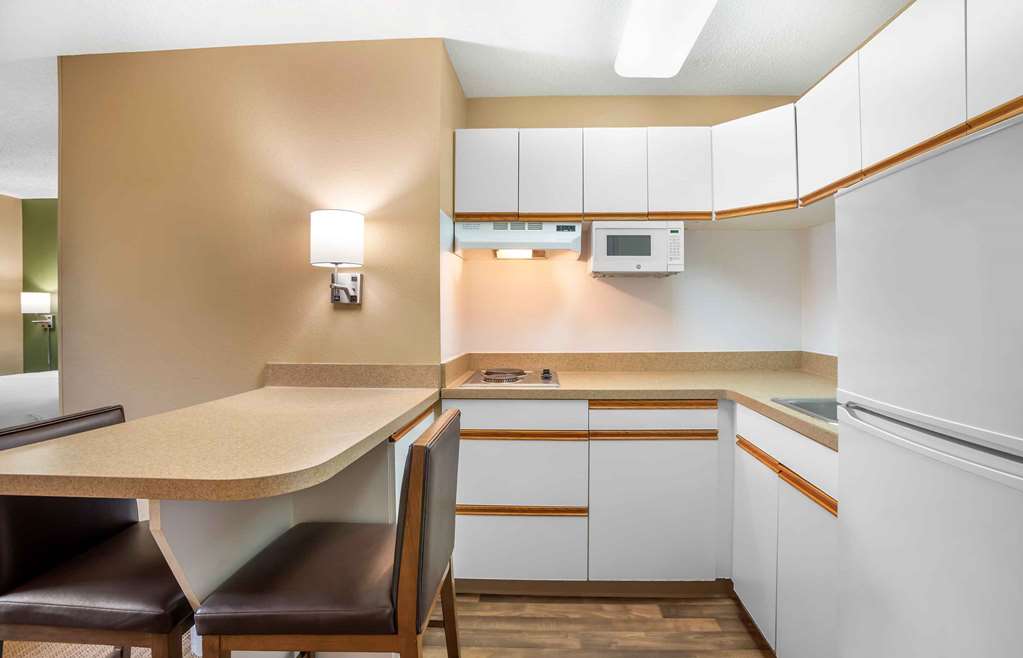 Extended Stay America Suites Newark Christiana Wilmington - photo 36