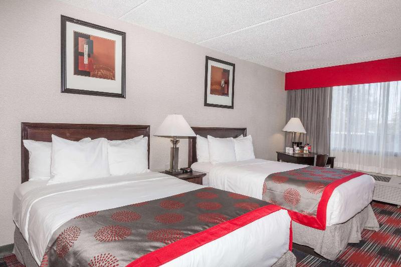 Ramada Plaza by Wyndham Albany - photo 8