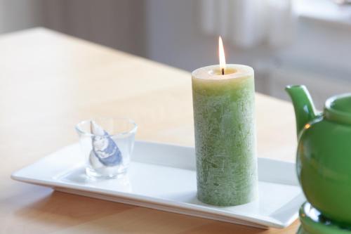 Ferienhaus Innenförde — Gluecksburg — photo 3