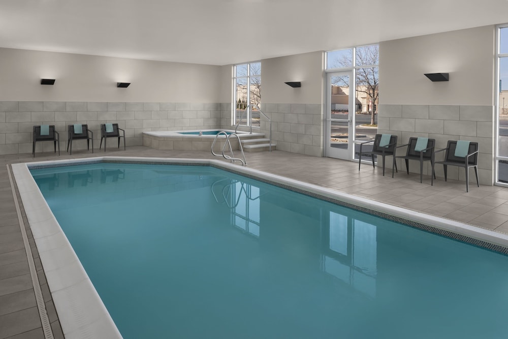 Courtyard by Marriott Orem University Place - photo 17