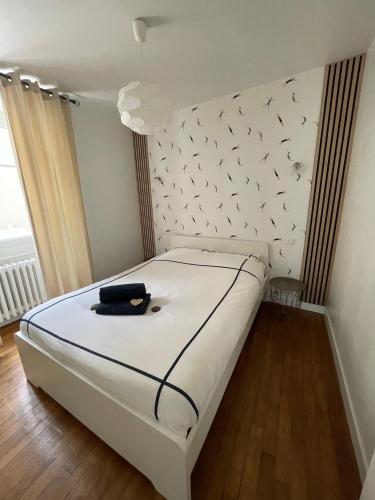 La Capitainerie in Cancale, France