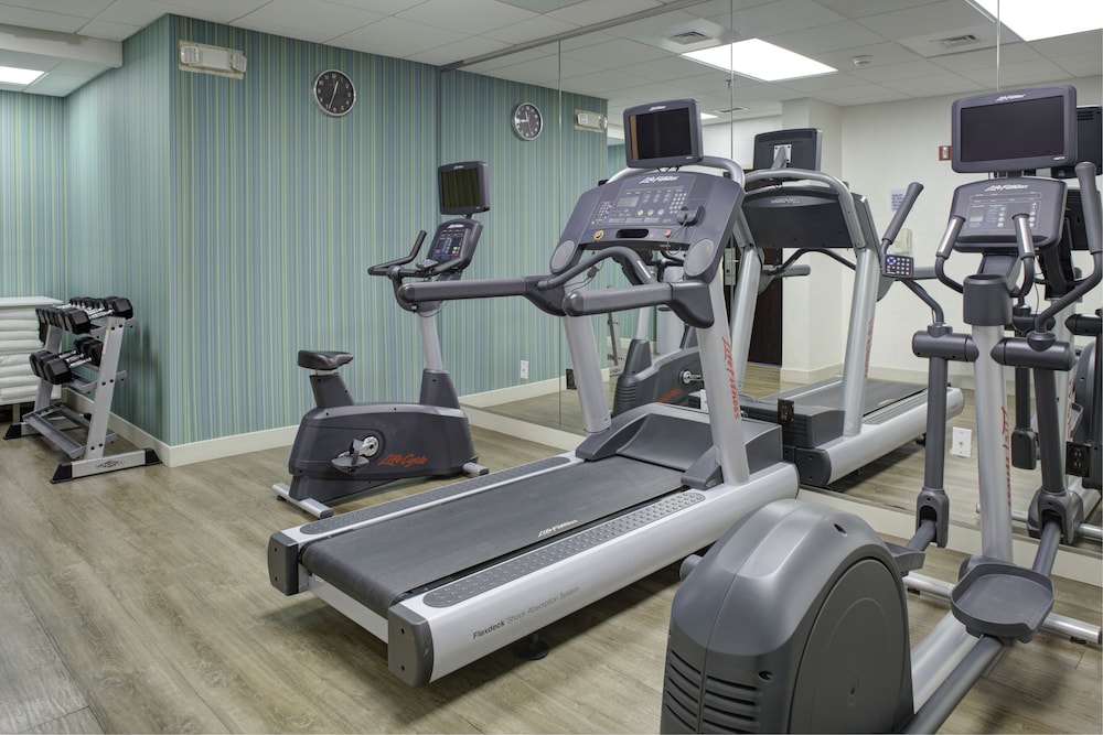 Holiday Inn Express Chester by IHG - photo 17