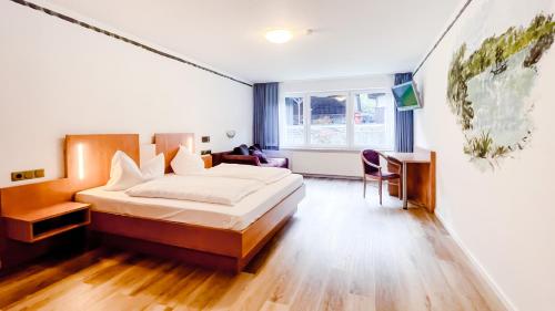 Smart Resorts B&B2 Bb2 306 - carbon neutral hotel in Winterberg
