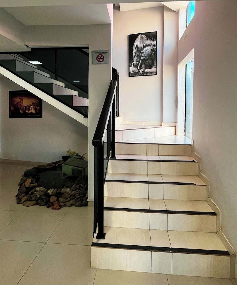 Hotel Rof — Telemaco Borba — photo 4
