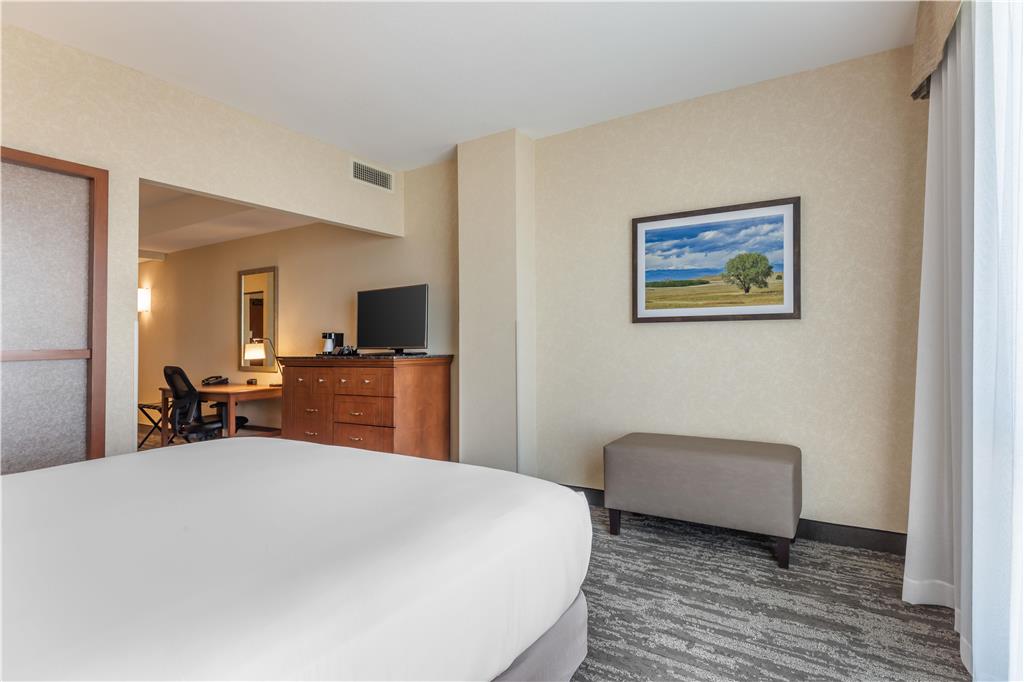 Drury Plaza Hotel Denver Central Park - photo 26