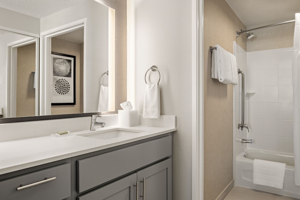 Residence Inn by Marriott Chicago Naperville Warrenville - photo 17