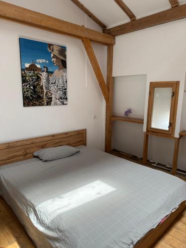 Garsoniera 2 lângă plaja pet-friendly hotel Constanta