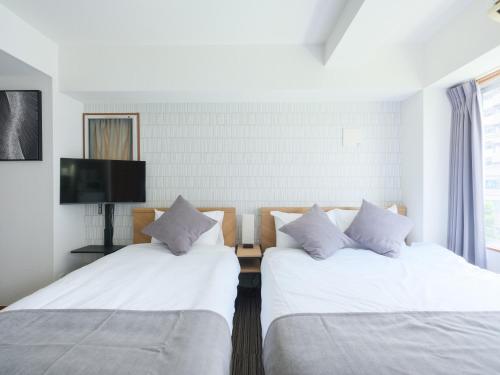 Ito House 伊藤家 — 4-Star Luxury Hotel in Tokyo, Japan