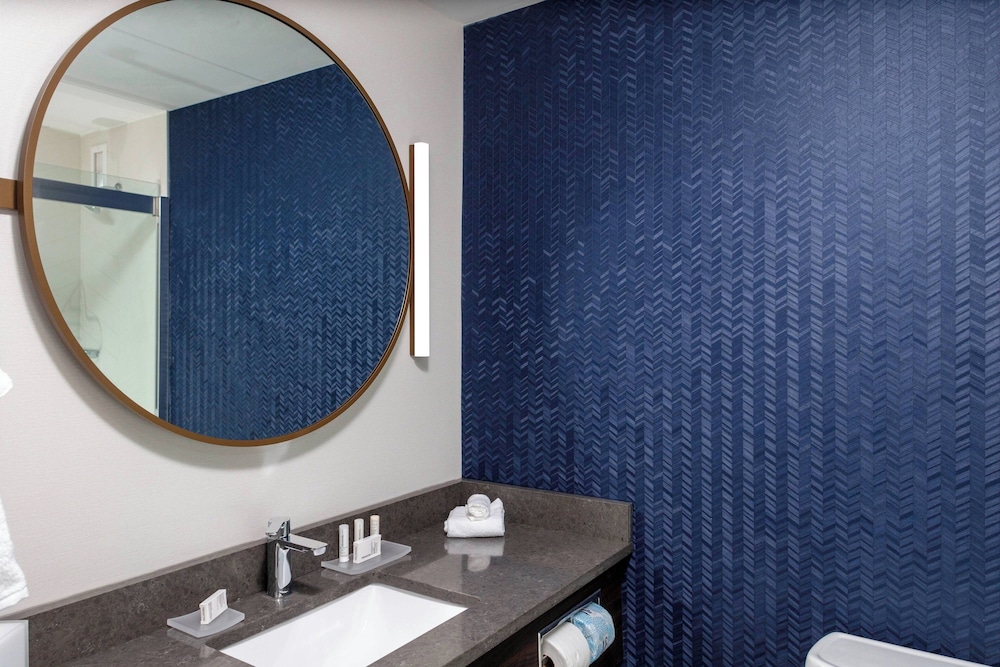 Fairfield Inn & Suites Springfield Enfield - photo 10