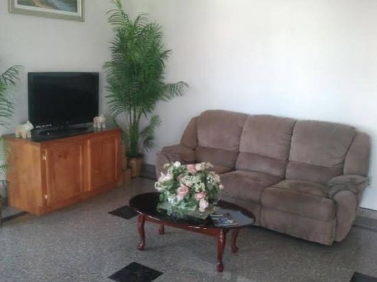 Executive Inn Pasadena - photo 15
