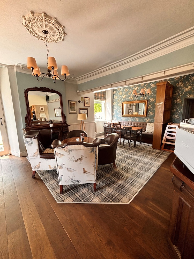 The Gateway Hotel — hotel in Kendal