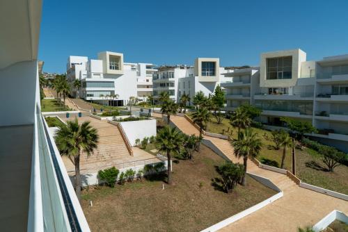 Intimate Apartment with a beautiful view — 4-Star Luxury Hotel in Tangier, Morocco