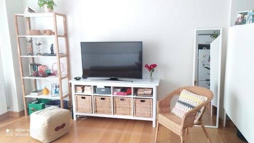 Studio Doria — hotel in Sant Boi De Llobregat